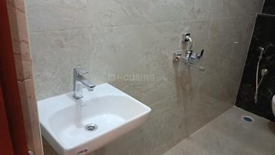 Image of 1100 Sq.ft 2 BHK Builder Floor for rent in Cheemasandra, Bengaluru for Rs. 27000