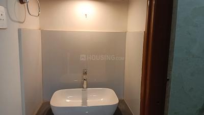 Image of 1100 Sq.ft 2 BHK Builder Floor for rent in Cheemasandra, Bengaluru for Rs. 27000