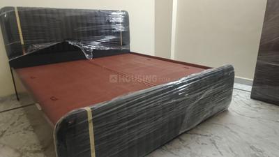 Bedroom Image of 450 Sq.ft 1 BHK Apartment / Flat for rent in Tagore Garden Extension New Delhi for Rs. 25000