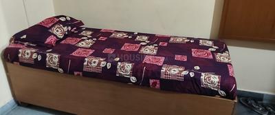 Bedroom Image of 520 Sq.ft 6 BHK Independent House for sale in Vidhyadhar Nagar Jaipur for Rs. 20000000