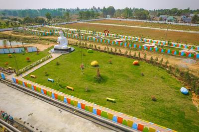 Image of 167 Sq.ft Residential Plot / Land for sale in Sarika, Vizianagaram for Rs. 3841003