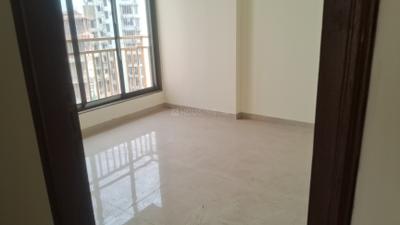 Bedroom Image of 1100 Sq.ft 3 BHK Apartment / Flat for sale in Gami And Jaydeep Elanza, Chembur Mumbai for Rs. 27000000