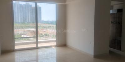 Living Room Image of 2400 Sq.ft 4 BHK Builder Floor for sale in Adani Samsara Avasa, Sector 63 Gurgaon for Rs. 43500000