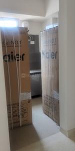 Kitchen Image of 2400 Sq.ft 4 BHK Builder Floor for sale in Adani Samsara Avasa, Sector 63 Gurgaon for Rs. 43500000