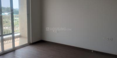 Bedroom Image of 2400 Sq.ft 4 BHK Builder Floor for sale in Adani Samsara Avasa, Sector 63 Gurgaon for Rs. 43500000