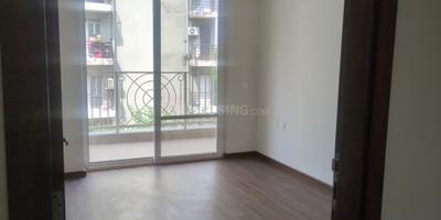 Bedroom Image of 2400 Sq.ft 4 BHK Builder Floor for sale in Adani Samsara Avasa, Sector 63 Gurgaon for Rs. 43500000