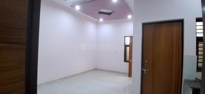 Living Room Image of 885 Sq.ft 3 BHK Independent House for rent in Ganga Nagar Meerut for Rs. 12000