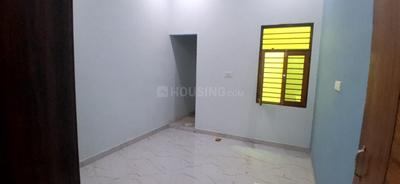 Bedroom Image of 885 Sq.ft 3 BHK Independent House for rent in Ganga Nagar Meerut for Rs. 12000