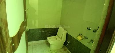 Image of 885 Sq.ft 3 BHK Independent House for rent in Ganga Nagar, Meerut for Rs. 12000
