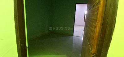 Bedroom Image of 885 Sq.ft 3 BHK Independent House for rent in Ganga Nagar Meerut for Rs. 12000
