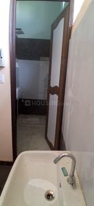 Image of 885 Sq.ft 3 BHK Independent House for rent in Ganga Nagar, Meerut for Rs. 12000