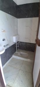 Image of 885 Sq.ft 3 BHK Independent House for rent in Ganga Nagar, Meerut for Rs. 12000