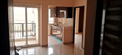 Living Room Image of 585 Sq.ft 1 BHK Apartment / Flat for sale in Amrapali Dream Valley, Noida Extension Greater Noida for Rs. 4000000