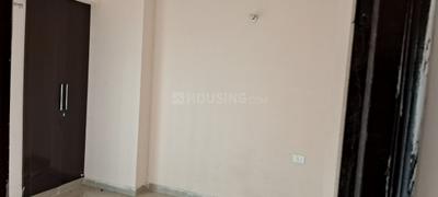 Bedroom Image of 585 Sq.ft 1 BHK Apartment / Flat for sale in Amrapali Dream Valley, Noida Extension Greater Noida for Rs. 4000000