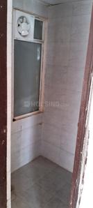 Bathroom Image of 585 Sq.ft 1 BHK Apartment / Flat for sale in Amrapali Dream Valley, Noida Extension Greater Noida for Rs. 4000000