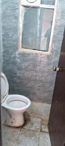 Bathroom Image of 585 Sq.ft 1 BHK Apartment / Flat for sale in Amrapali Dream Valley, Noida Extension Greater Noida for Rs. 4000000