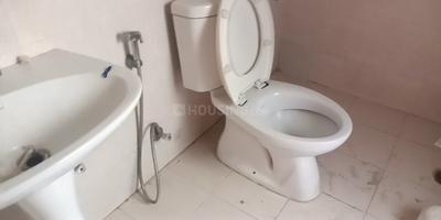 Image of 1165 Sq.ft 3 BHK Apartment / Flat for rent in Supertech Eco Village, Noida Extension, Greater Noida for Rs. 15000