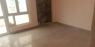 Bedroom Image of 1165 Sq.ft 3 BHK Apartment / Flat for rent in Supertech Eco Village, Noida Extension Greater Noida for Rs. 15000