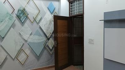 Living Room Image of 800 Sq.ft 2 BHK Builder Floor for sale in Vasundhara Ghaziabad for Rs. 6000000