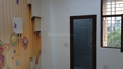 Bedroom Image of 800 Sq.ft 2 BHK Builder Floor for sale in Vasundhara Ghaziabad for Rs. 6000000