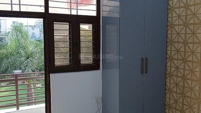 Bedroom Image of 800 Sq.ft 2 BHK Builder Floor for sale in Vasundhara Ghaziabad for Rs. 6000000