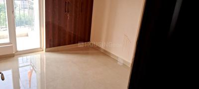 Bedroom Image of 1045 Sq.ft 3 BHK Apartment / Flat for sale in Amrapali Dream Valley, Noida Extension Greater Noida for Rs. 7200000
