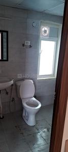 Image of 1045 Sq.ft 3 BHK Apartment / Flat for sale in Amrapali Dream Valley, Noida Extension, Greater Noida for Rs. 7200000