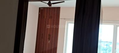 Bedroom Image of 1045 Sq.ft 3 BHK Apartment / Flat for sale in Amrapali Dream Valley, Noida Extension Greater Noida for Rs. 7200000