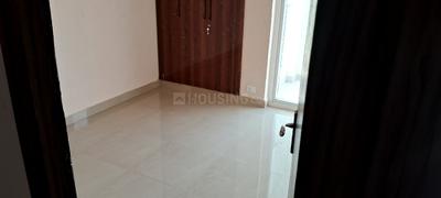 Bedroom Image of 1045 Sq.ft 3 BHK Apartment / Flat for sale in Amrapali Dream Valley, Noida Extension Greater Noida for Rs. 7200000