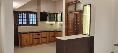 Kitchen Image of 1650 Sq.ft 3 BHK Apartment / Flat for sale in Indira Nagar Bengaluru for Rs. 27500000