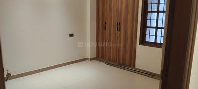 Bedroom Image of 1650 Sq.ft 3 BHK Apartment / Flat for sale in Indira Nagar Bengaluru for Rs. 27500000