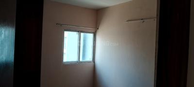 Bedroom Image of 1045 Sq.ft 3 BHK Apartment / Flat for sale in Amrapali Dream Valley, Noida Extension Greater Noida for Rs. 7200000