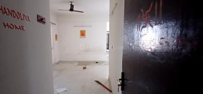 Living Room Image of 650 Sq.ft 2 BHK Apartment / Flat for sale in Pivotal Paradise, Sector 62 Gurgaon for Rs. 7600000