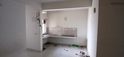 Kitchen Image of 650 Sq.ft 2 BHK Apartment / Flat for sale in Pivotal Paradise, Sector 62 Gurgaon for Rs. 7600000