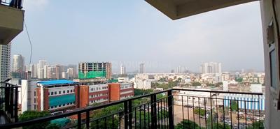 2 BHK Flat