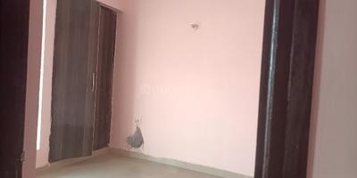 Bedroom Image of 550 Sq.ft 1 BHK Apartment / Flat for rent in Supertech Eco Village, Noida Extension Greater Noida for Rs. 12000