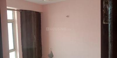 Bedroom Image of 550 Sq.ft 1 BHK Apartment / Flat for rent in Supertech Eco Village, Noida Extension Greater Noida for Rs. 14000