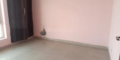 Bedroom Image of 550 Sq.ft 1 BHK Apartment / Flat for rent in Supertech Eco Village, Noida Extension Greater Noida for Rs. 12000