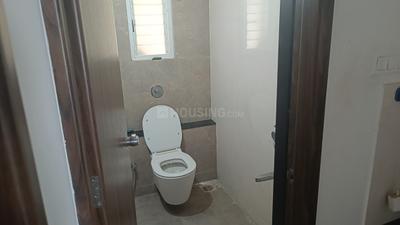 Image of 1300 Sq.ft 3 BHK Apartment / Flat for rent in Majestique Towers East Phase 1, Kharadi, Pune for Rs. 47000