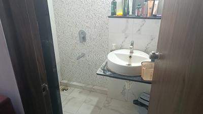 Image of 1300 Sq.ft 3 BHK Apartment / Flat for rent in Majestique Towers East Phase 1, Kharadi, Pune for Rs. 47000