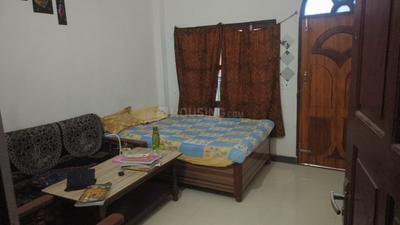 Bedroom Image of 700 Sq.ft 3 BHK Independent House for rent in Asapur Varanasi for Rs. 8000