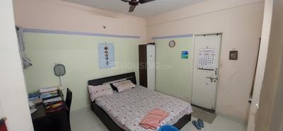 Bedroom Image of 1203 Sq.ft 3 BHK Apartment / Flat for sale in Avinash Capital Home 2, Vidhan Sabha Road Raipur for Rs. 4350000