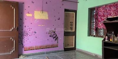Living Room Image of 660 Sq.ft 1 BHK Independent House for rent in Rama Mandi Jalandhar for Rs. 8000