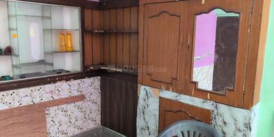 Bedroom Image of 660 Sq.ft 1 BHK Independent House for rent in Rama Mandi Jalandhar for Rs. 8000
