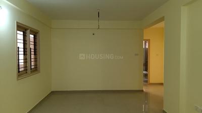 Living Room Image of 874 Sq.ft 2 BHK Apartment / Flat for sale in Shanders Dwellington, Electronic City Phase 2 Bengaluru for Rs. 6000000