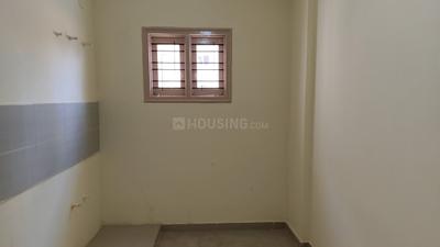 Kitchen Image of 874 Sq.ft 2 BHK Apartment / Flat for sale in Shanders Dwellington, Electronic City Phase 2 Bengaluru for Rs. 6000000