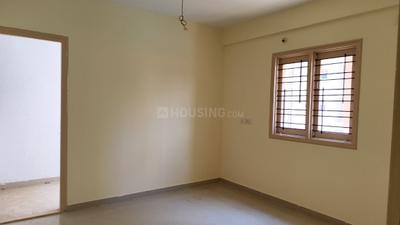 Bedroom Image of 874 Sq.ft 2 BHK Apartment / Flat for sale in Shanders Dwellington, Electronic City Phase 2 Bengaluru for Rs. 6000000