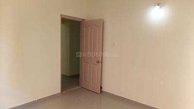 Bedroom Image of 874 Sq.ft 2 BHK Apartment / Flat for sale in Shanders Dwellington, Electronic City Phase 2 Bengaluru for Rs. 6000000
