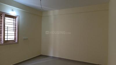 Bedroom Image of 874 Sq.ft 2 BHK Apartment / Flat for sale in Shanders Dwellington, Electronic City Phase 2 Bengaluru for Rs. 6000000