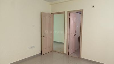 Bedroom Image of 874 Sq.ft 2 BHK Apartment / Flat for sale in Shanders Dwellington, Electronic City Phase 2 Bengaluru for Rs. 6000000